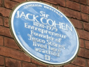 Cohen, Jack (id=1722)